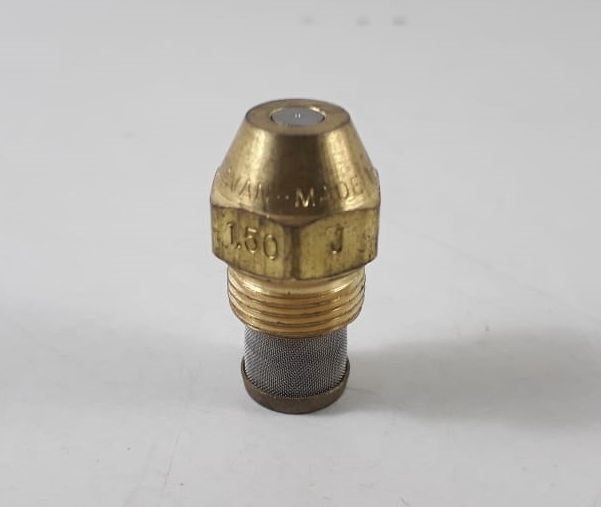 DELAVAN OIL BURNER NOZZLE- 60ºAJ (1.50 GPH)