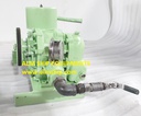 TSA-40 Three Lobe Rotary Blower with Motor