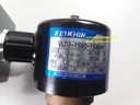 Keihin VLD2-1580-15AKMF Solenoid Valve