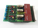 PCB CARD EAS-1