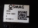 BLOCK FOR SMAG GRAB MZL 13000-6-B