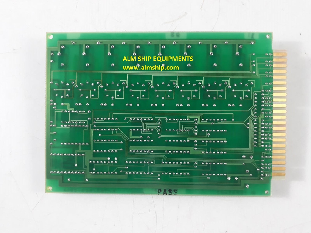 TERASAKI ECD-131