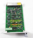 Rolf Janssen Karte 170A Pcb Card