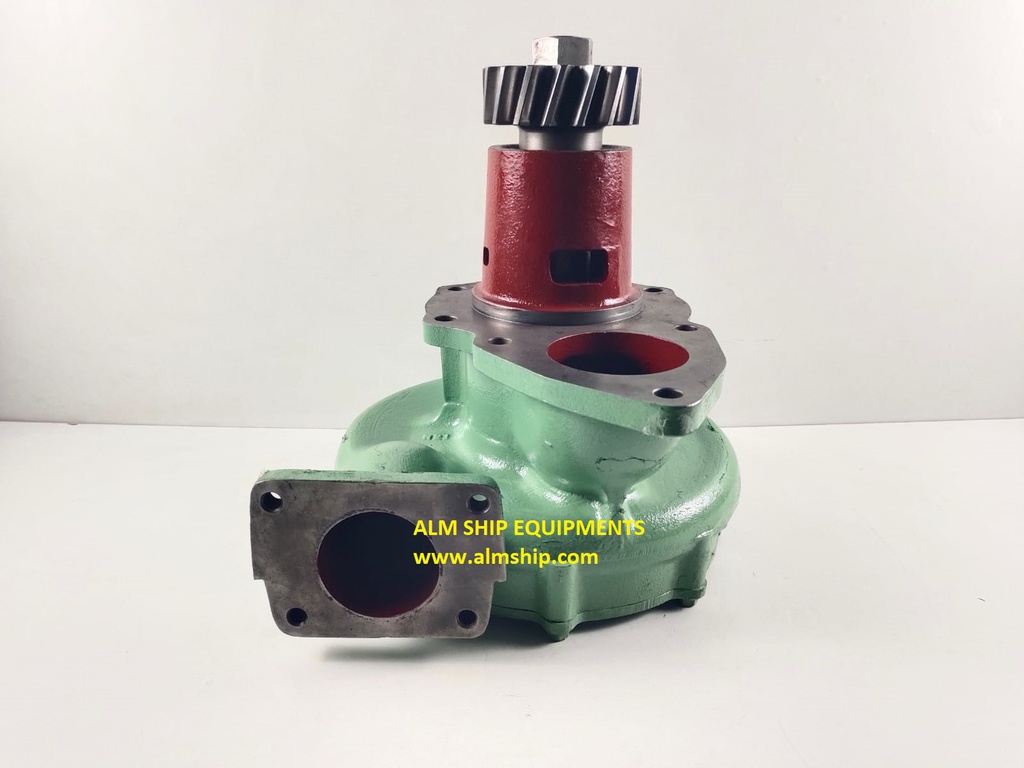 WATER PUMP 8N-21