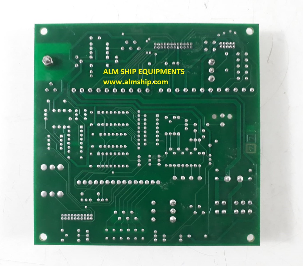 65 801 813-8 INPUT PCB ALOFT