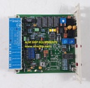 Rolf Janssen 03.0111.A Pcb Card