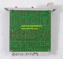 Rolf Janssen BM 06/24 0221.BB &amp; 0221.BL Pcb Card