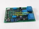 PCB CARD SCHEDA BASE 400 USED