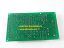 PCB CARD SCHEDA BASE 400 USED