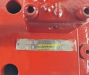 HYDRAULIC BLOCK HIC-FJ40-B-04-11-M