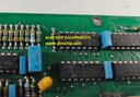 ELTEK PCB CARD USED