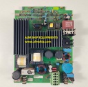 ELTEK EP671B PCB CARD USED