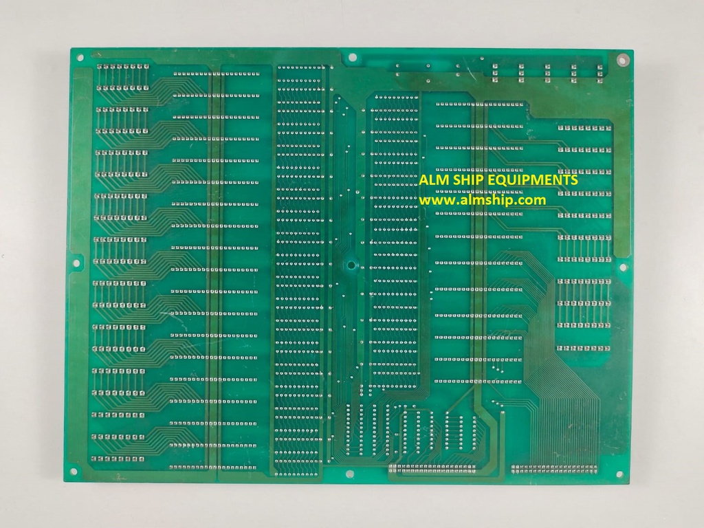 Hyundai Elevator MRLS_SIO 204C2018 H11 Pcb Board