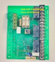 PCB CARD YSK-S-SUB
