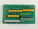 PFC-A I/O BOARD KT-0120-20A