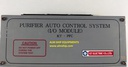 PURIFIER AUTO CONTROL SYSTEM I/O MODULE