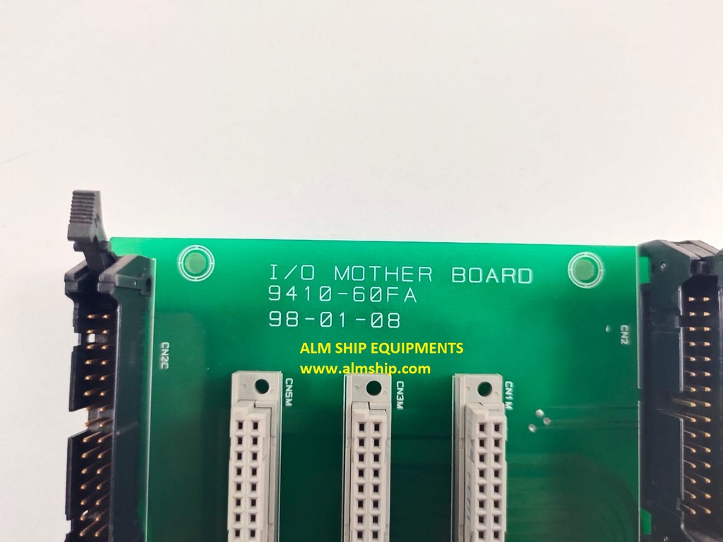 I/O MOTHER BOARD