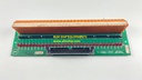 PCB CARD LCU-TMDI-L USED