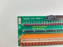 PCB CARD LCU-TMDI-L USED