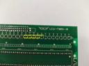 PCB CARD LCU-TMDI-L USED