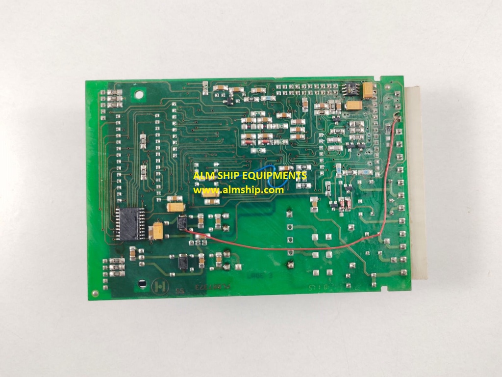 PCB CARD USED