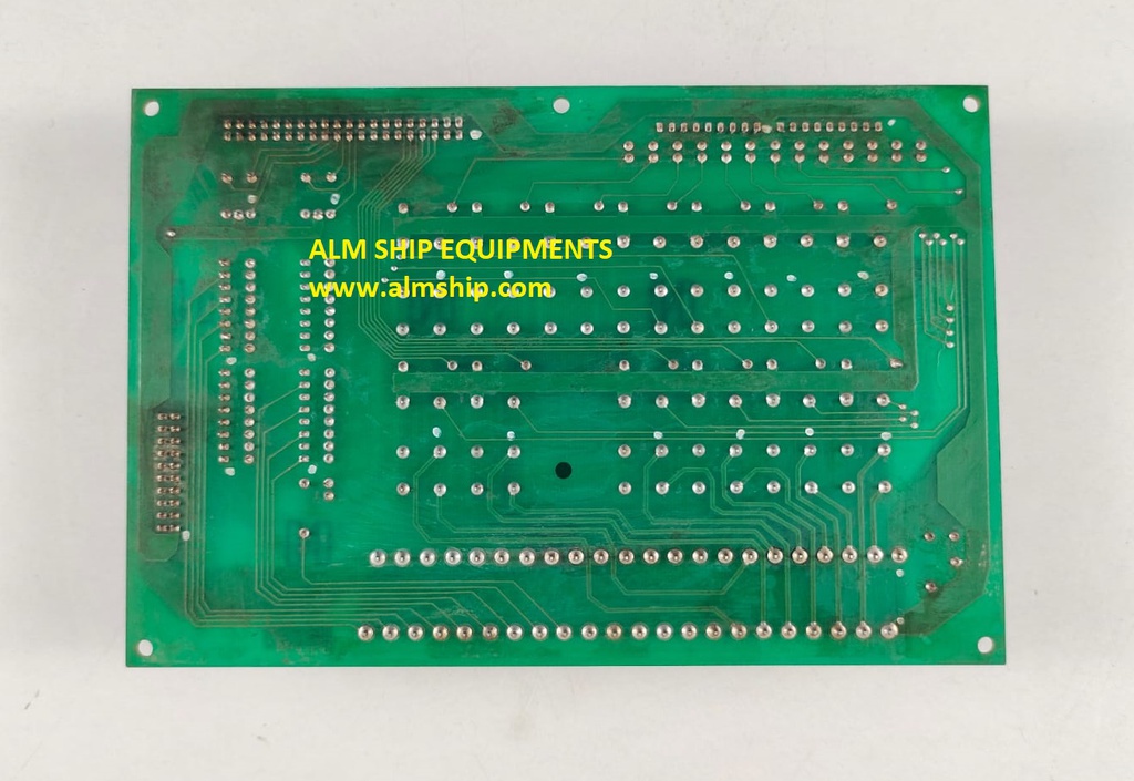 PCB CARD USED