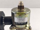 OIL PUMP WITH JUNCTION BOX- VSKX125