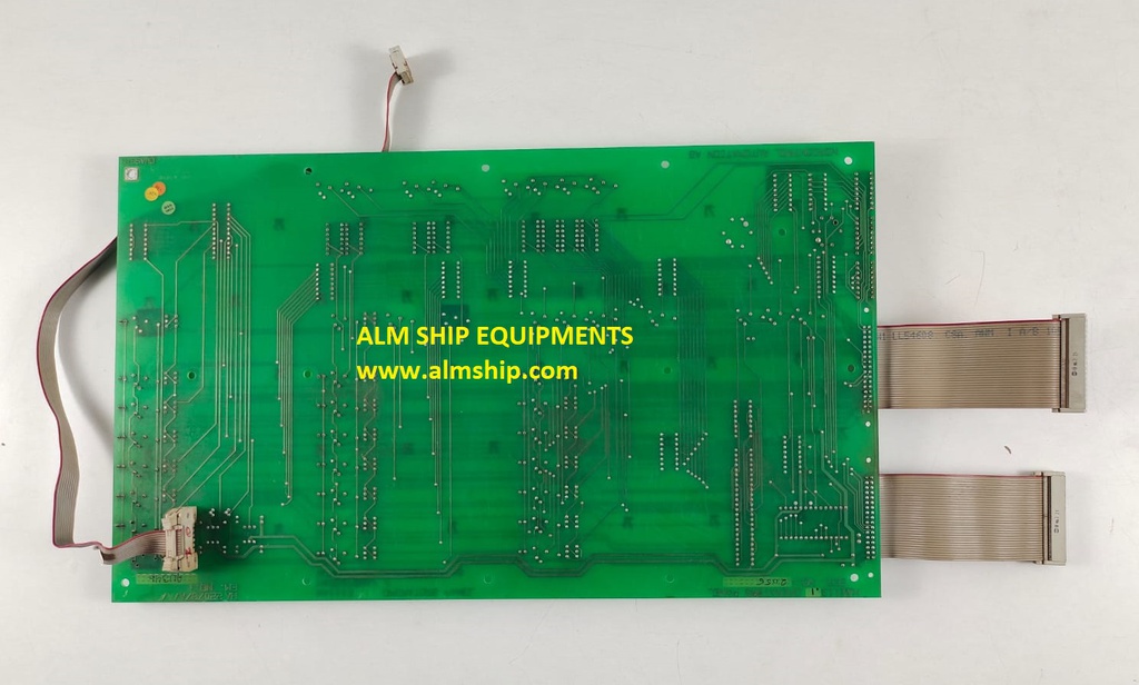 NOR CONTROL  OPERATORS PANEL NA-1113.1