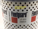 FLEETGUARD FILTER- LF-503