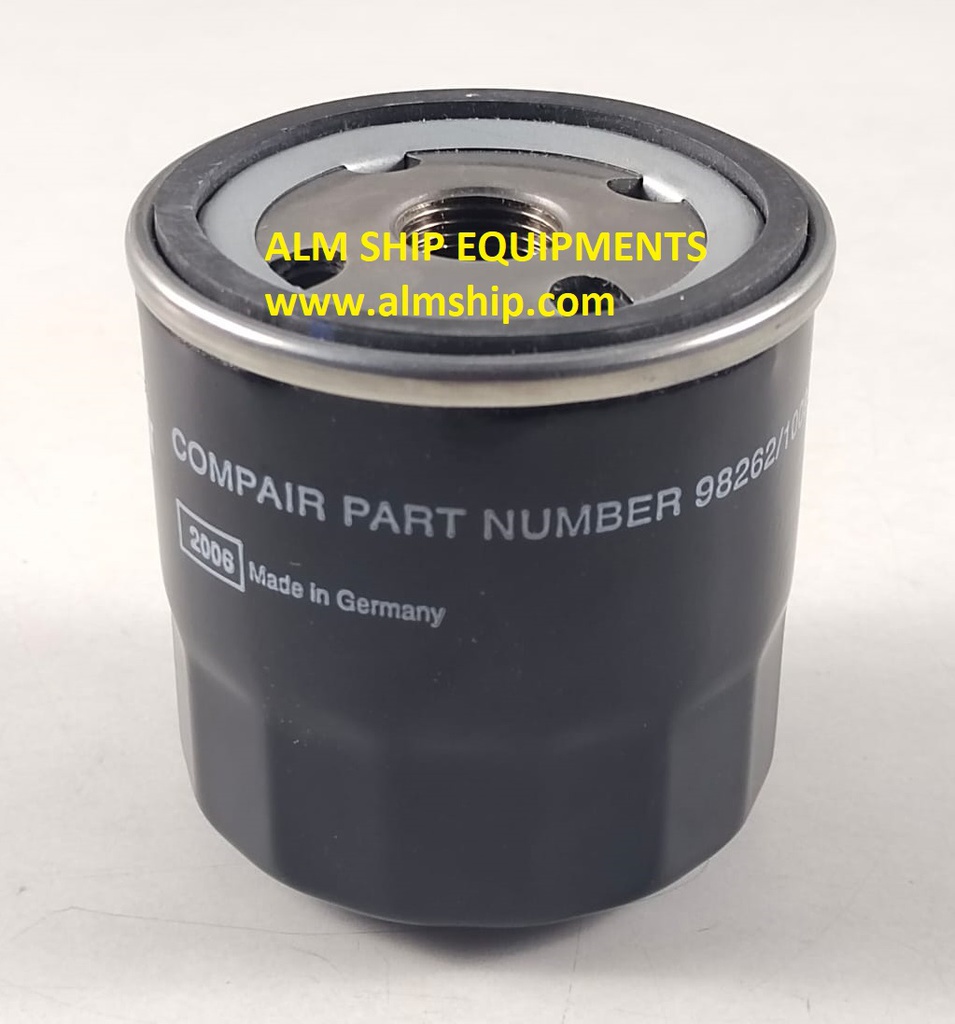 COMPAIR OIL FILTER