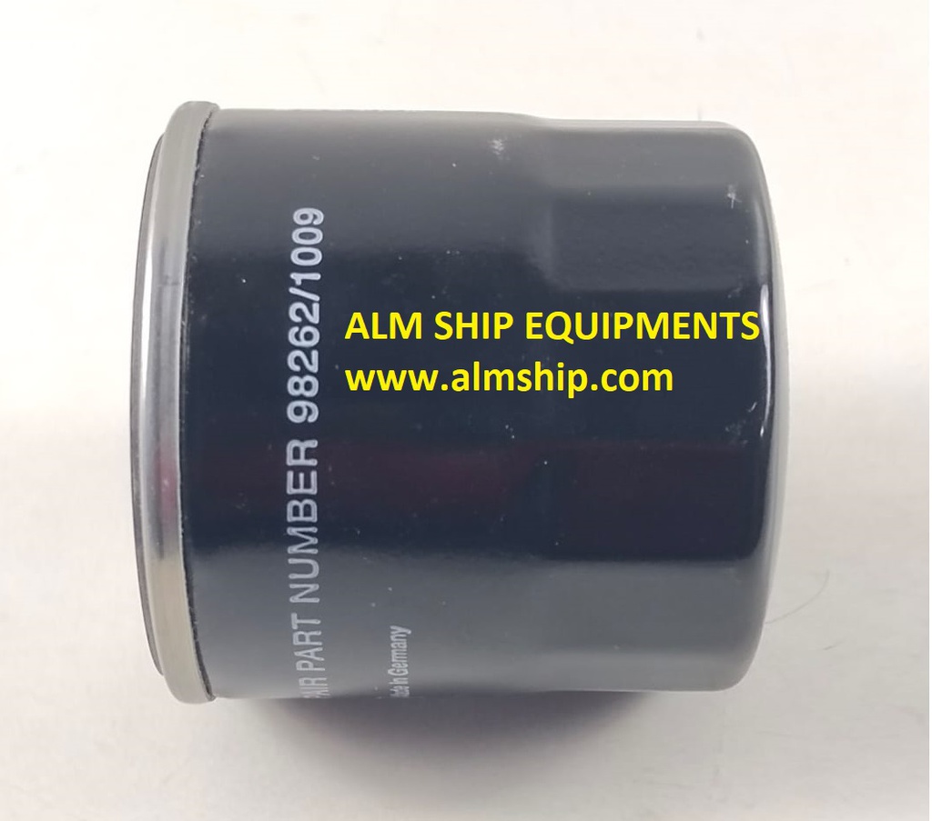 COMPAIR OIL FILTER