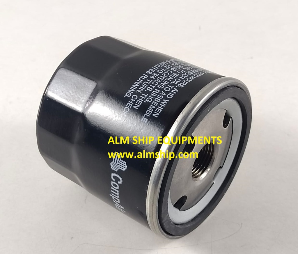 COMPAIR OIL FILTER