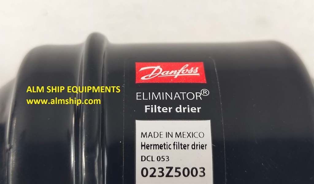 DANFOSS ELIMINATOR DCL-053