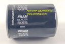 FRAM OIL FILTER