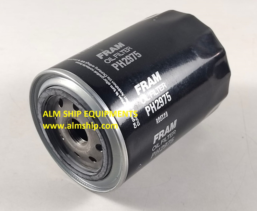 FRAM OIL FILTER