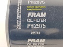 FRAM OIL FILTER