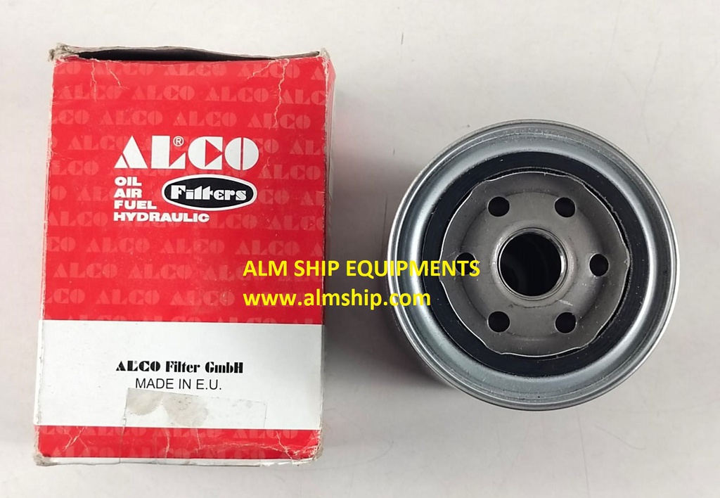 ALCO OIL FILTER SP-931