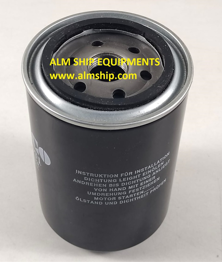 ALCO OIL FILTER SP-931