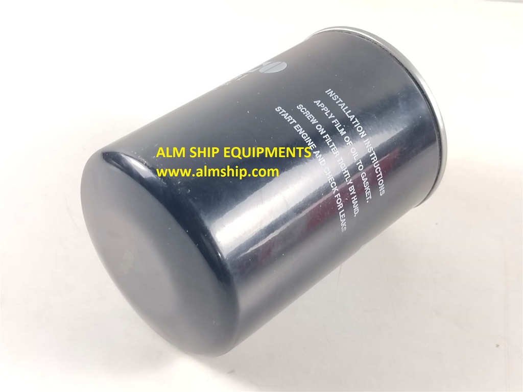 ALCO OIL FILTER SP-931