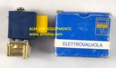 SIRAI SOLENOID VALVE/ELETTROVALVOLA-Z610A