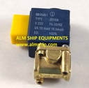 SIRAI SOLENOID VALVE/ELETTROVALVOLA-Z610A