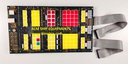 NOR CONTROL AC4/AC7 OPERATORS PANEL NA-1116.1