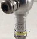 Kongsberg Pressure Transmitter