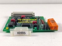 PCB I0485- SAAB MARINE ELECTRONICS