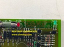 PCB IOSX- SAAB MARINE ELECTRONICS