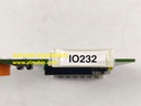 PCB IO232- SAAB MARINE ELECTRONICS