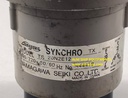 SYNCHRO MOTOR TS 20N2E12