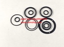 DAMCOS A/S 002-A1 SET OF SEALS FOR BRC