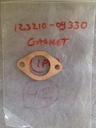 GASKET