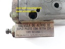 Nakakita Seisakusho NS689N-S Double Pilot Relief Valve